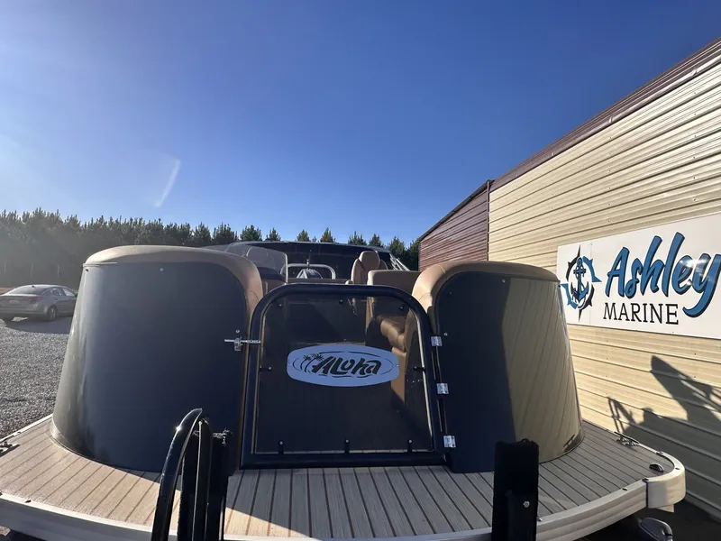 Slide: The Image of Aloha club series 260 2026 - 7