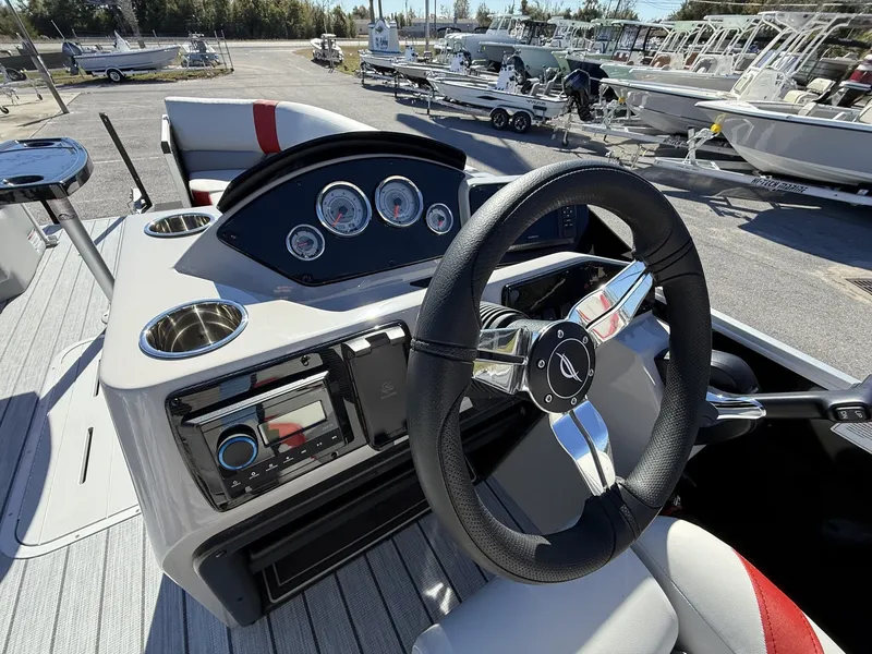 Slide: The Image of SunCatcher Select Series 322SL 2026 - 6