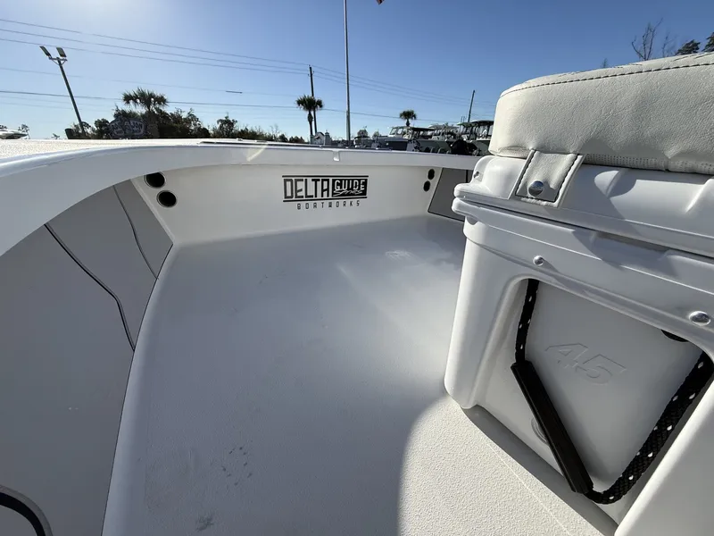 Slide: The Image of Xplor Delta 18CC GUIDE SERIES 2026 - 7