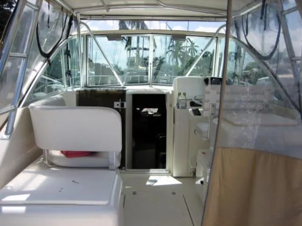Slide: The Image of Pursuit 3000 Express 2003 - 3