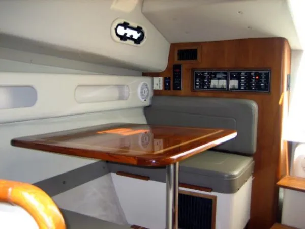 Slide: The Image of Pursuit 3000 Express 2003 - 5