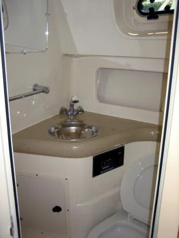 Slide: The Image of Pursuit 3000 Express 2003 - 7