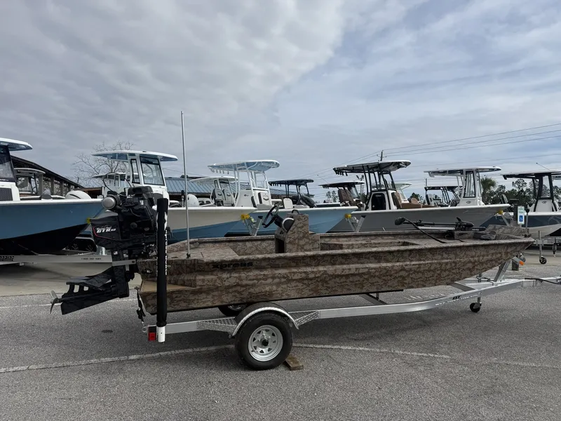 Slide: The Image of Xpress Bayou Series 180CC 2026 - 2