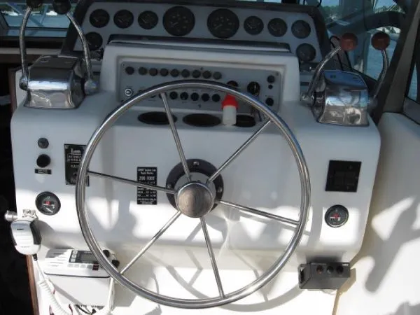 Slide: The Image of Aquasport 290 Tournament Master 1988 - 4