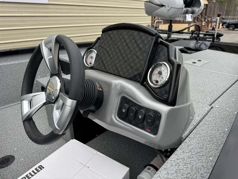 Slide: The Image of G3 Sportsman 1710 2026 - 7