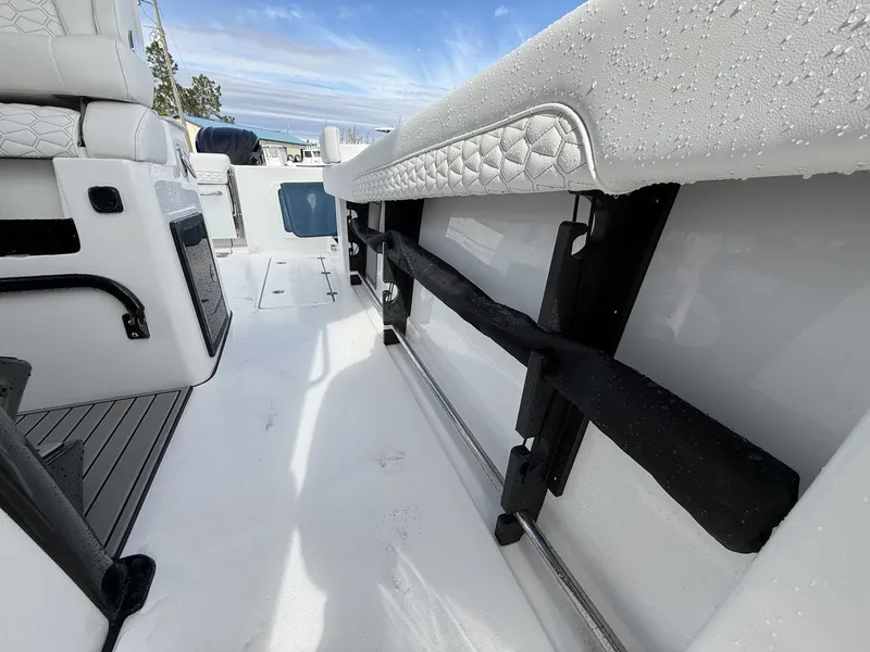 Slide: The Image of Tidewater CC Adventure Series 302 CC 2026 - 12