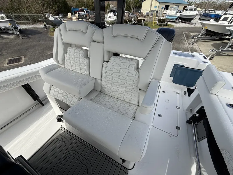 Slide: The Image of Tidewater CC Adventure Series 302 CC 2026 - 13