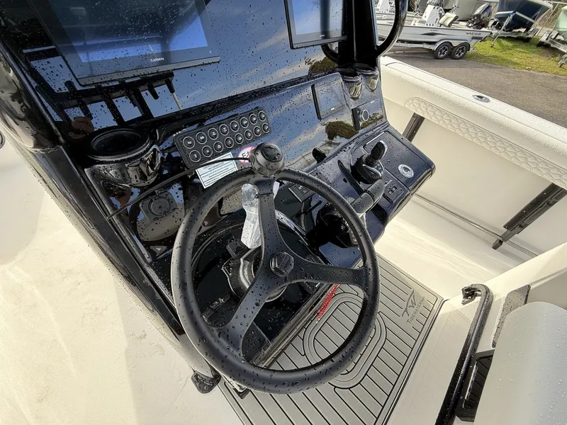 Slide: The Image of Tidewater CC Adventure Series 302 CC 2026 - 15