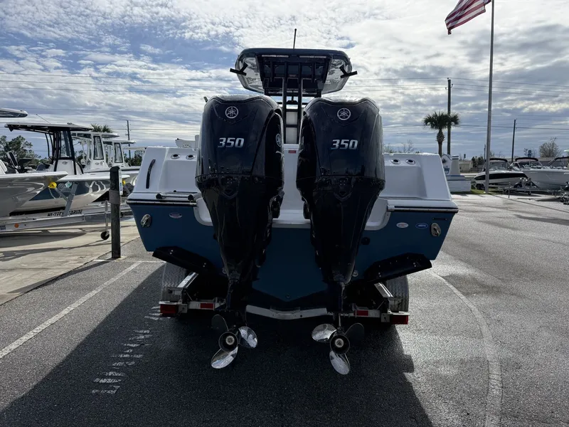 Slide: The Image of Tidewater CC Adventure Series 302 CC 2026 - 3