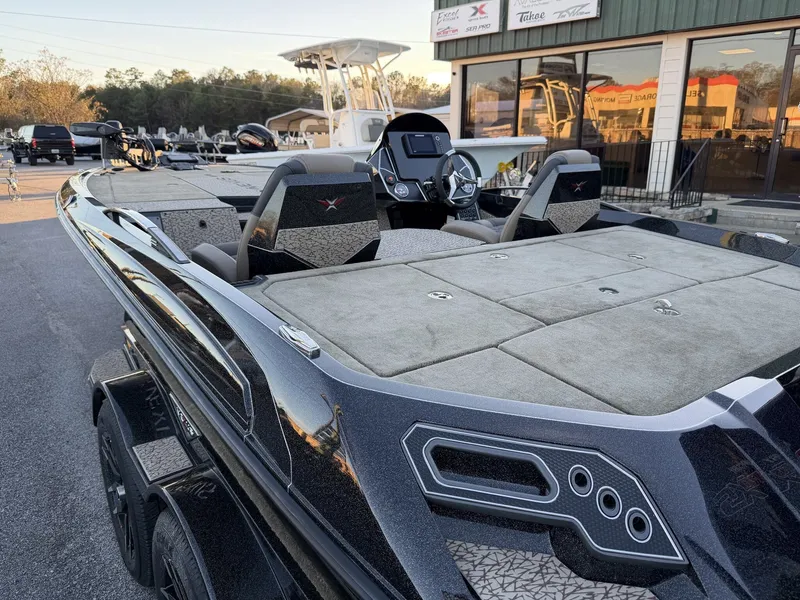 Slide: The Image of Vexus VX S20 2026 - 30