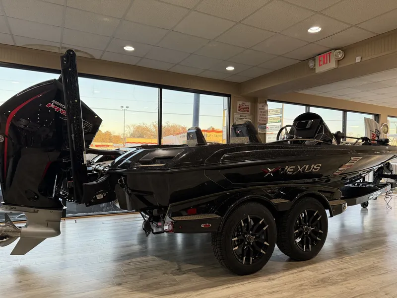 Slide: The Image of Vexus VX S20 2026 - 32