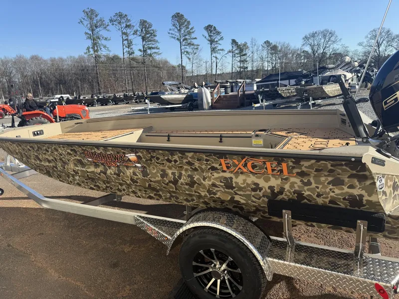 Slide: The Image of Excel 183 Tomahawk 2026 - 9