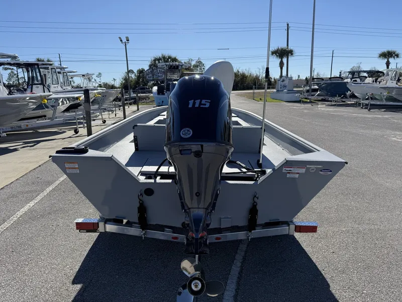 Slide: The Image of G3 Bay 20 2026 - 3