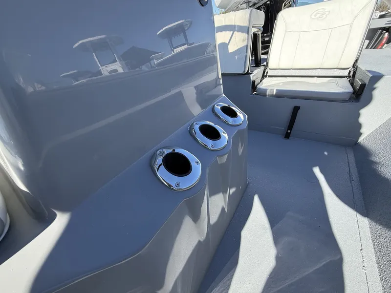 Slide: The Image of G3 Bay 20 2026 - 5