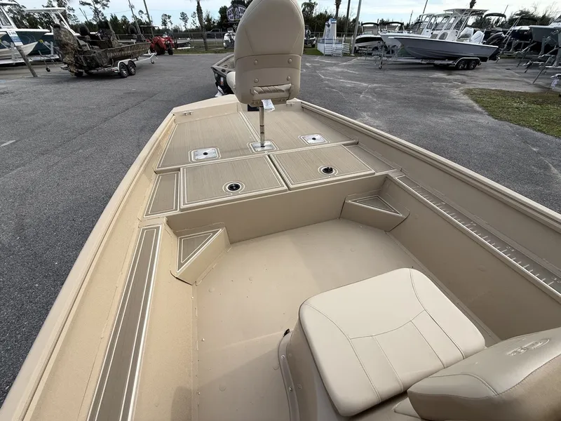 Slide: The Image of G3 Bay 20 2026 - 7