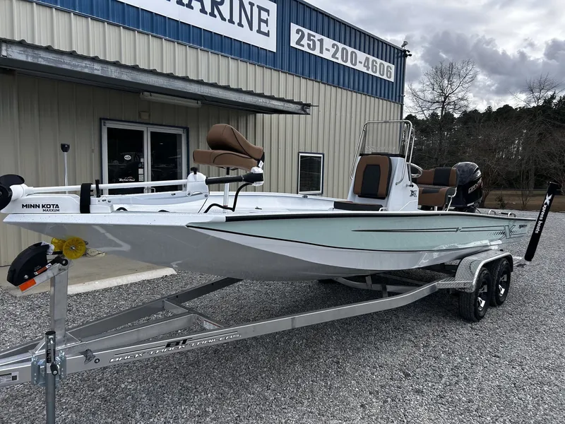 Slide: The Image of Xpress H22B Bay 2026 - 2