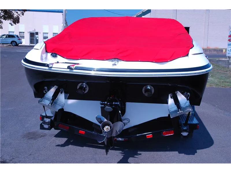 Slide: The Image of CHECKMATE BOATS INC 275 ZT 2015 - 1