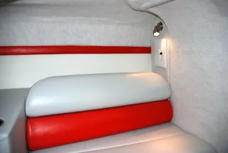 Slide: The Image of CHECKMATE BOATS INC 275 ZT 2015 - 10