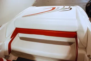 Slide: The Image of CHECKMATE BOATS INC 275 ZT 2015 - 6