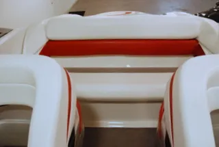 Slide: The Image of CHECKMATE BOATS INC 275 ZT 2015 - 8