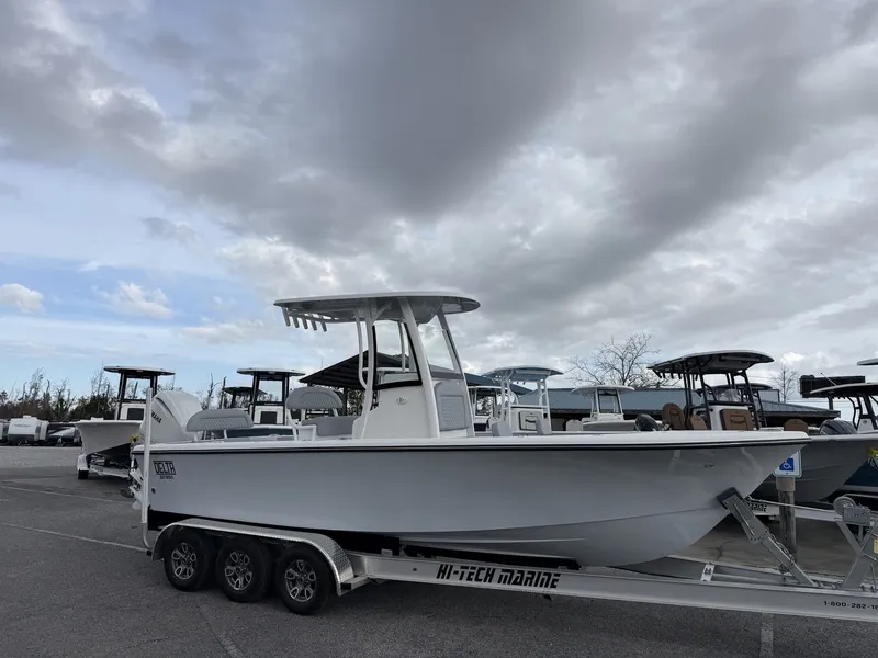 The Image of Delta D245 CC 2026 - 1