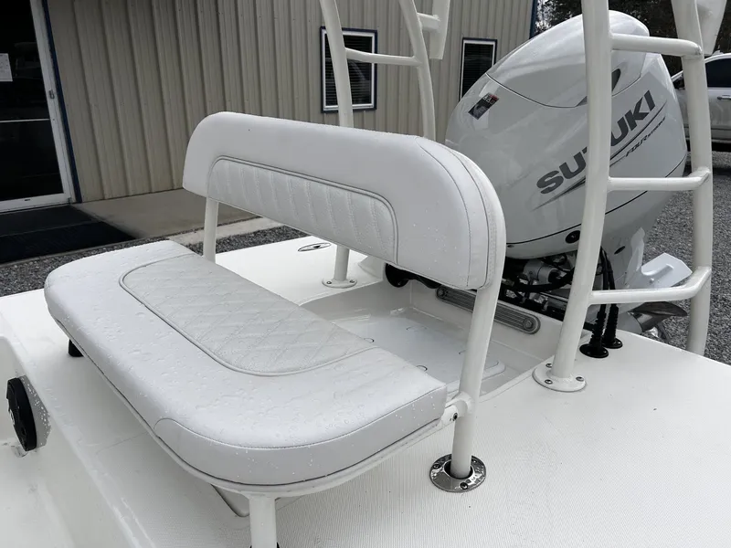 Slide: The Image of Spyder FX17 Flicker 2026 - 10