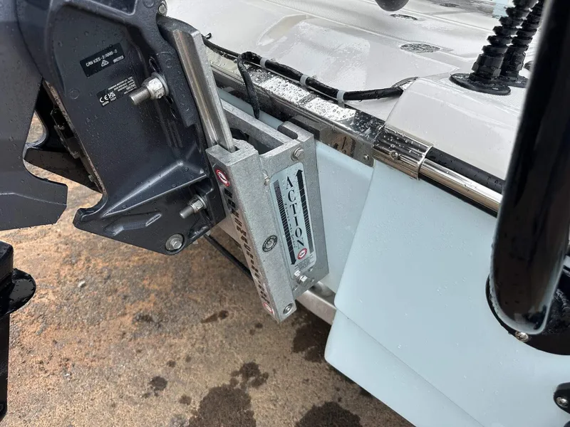 Slide: The Image of Spyder FX19 Vapor 2026 - 16