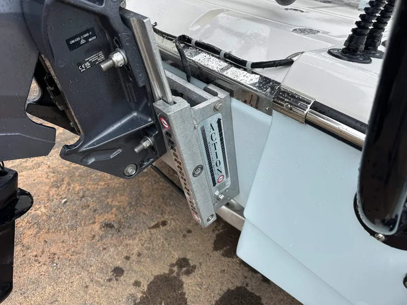 Slide: The Image of Spyder FX19 Vapor 2026 - 17