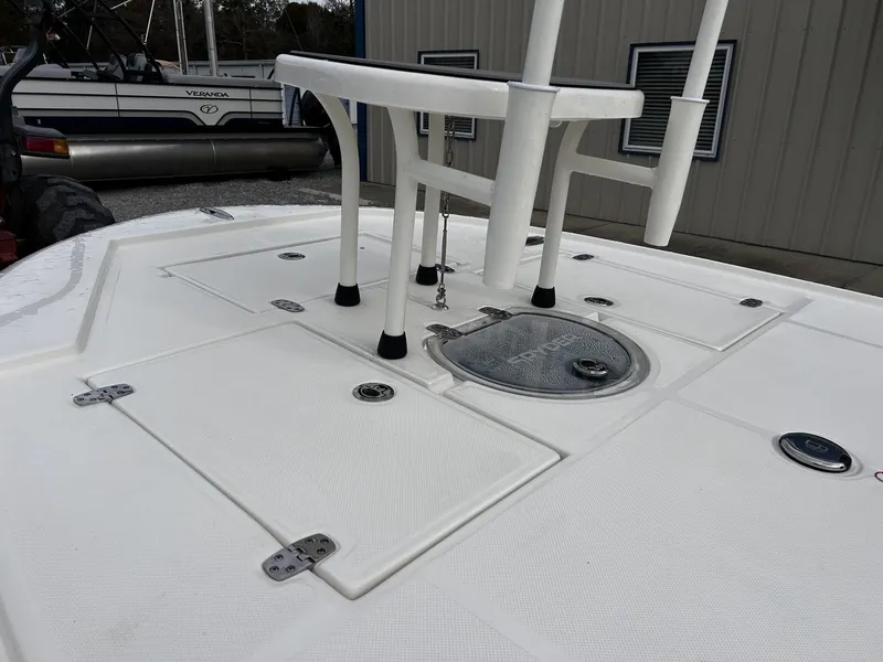 Slide: The Image of Spyder FX19 Vapor 2026 - 10