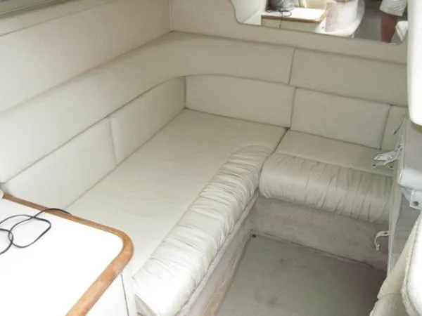 Slide: The Image of Sea Ray 34' Sundancer 2000 - 11