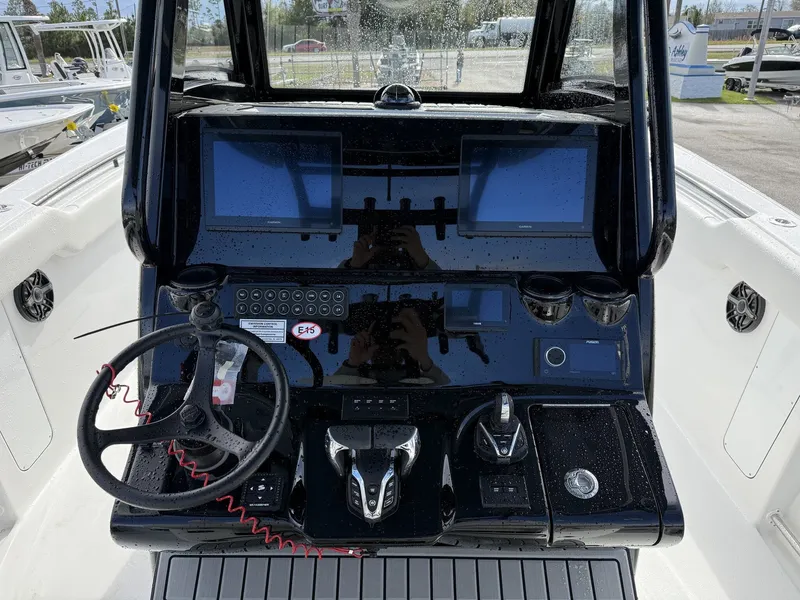 Slide: The Image of Tidewater CC Adventure Series 302 CC 2026 - 14