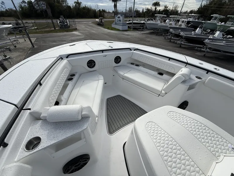 Slide: The Image of Tidewater CC Adventure Series 302 CC 2026 - 5