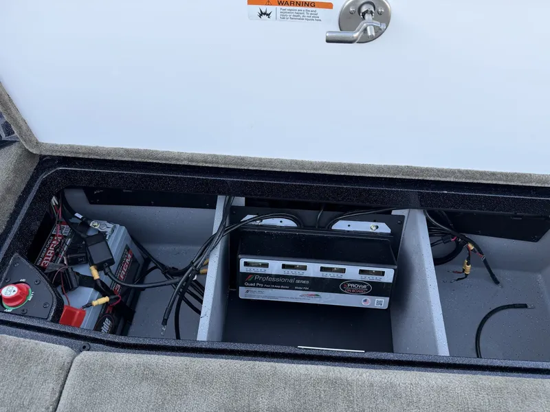 Slide: The Image of Vexus VX S20 2026 - 21