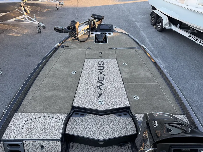 Slide: The Image of Vexus VX S20 2026 - 23