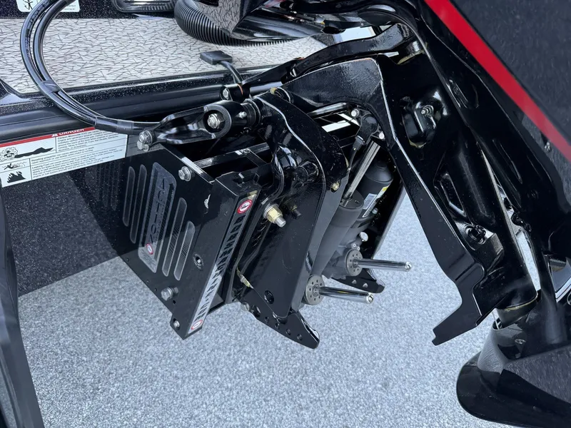 Slide: The Image of Vexus VX S20 2026 - 25