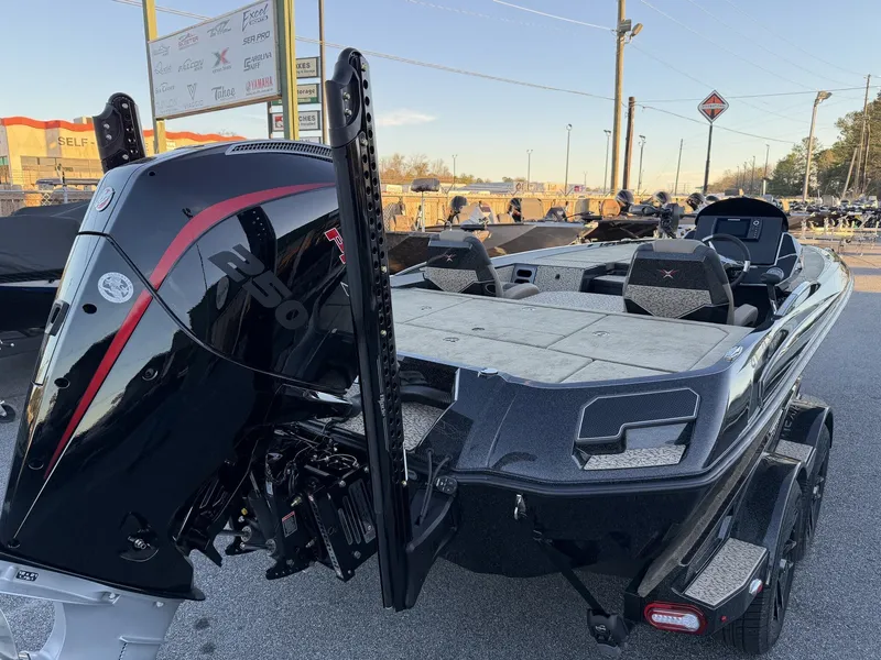 Slide: The Image of Vexus VX S20 2026 - 4