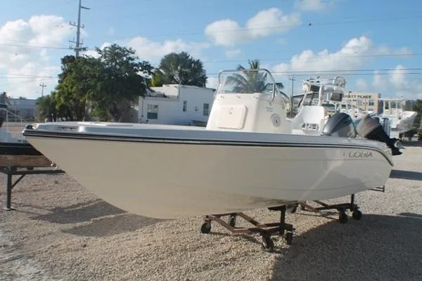 Slide: The Image of Cobia 172 CC 2013 - 2