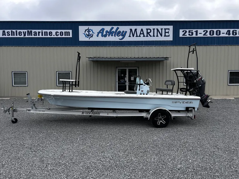 Slide: The Image of Spyder FX19 Vapor 2026 - 1