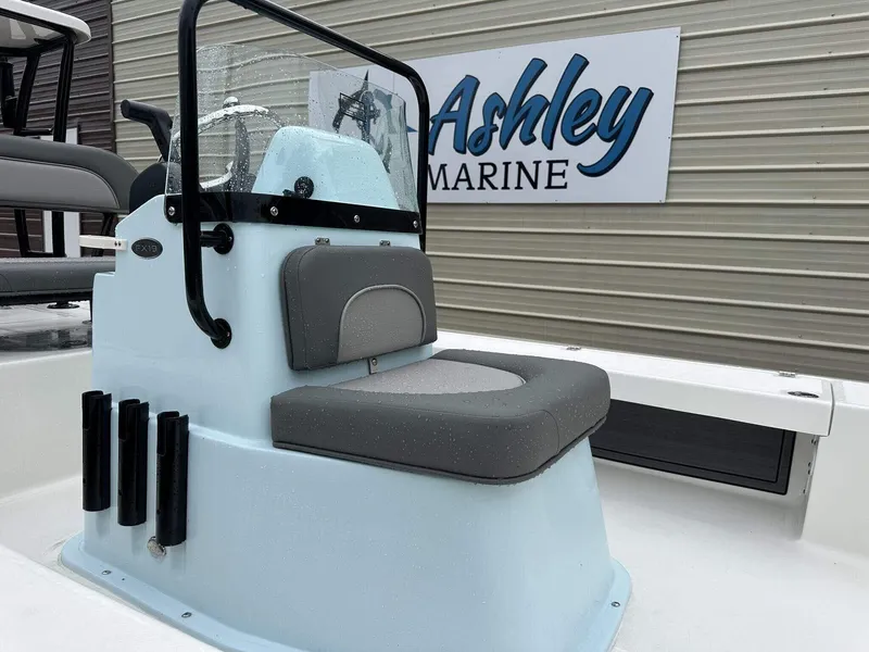 Slide: The Image of Spyder FX19 Vapor 2026 - 6