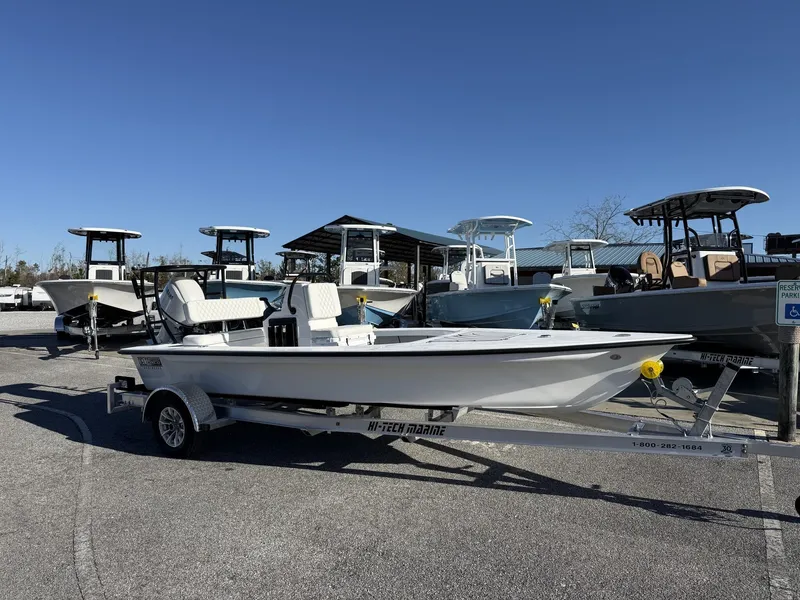 The Image of Xplor Delta 18CC GUIDE SERIES 2026 - 1