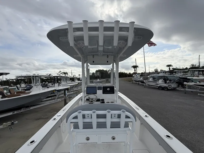 Slide: The Image of Delta D245 CC 2026 - 11