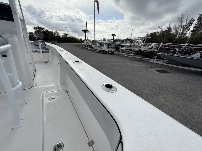 Slide: The Image of Delta D245 CC 2026 - 13