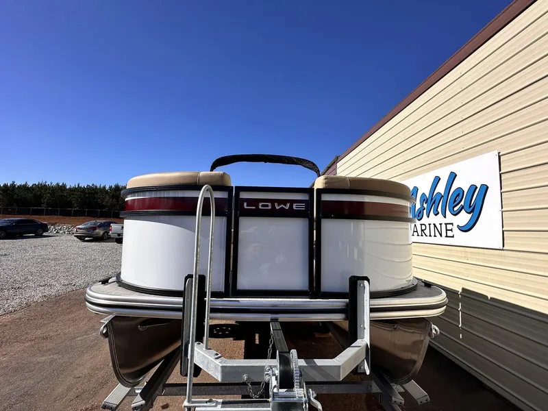 Slide: The Image of Lowe LS Walk Thru 170 2026 - 13