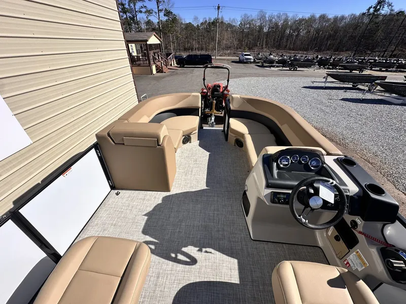 Slide: The Image of Lowe LS Walk Thru 170 2026 - 5