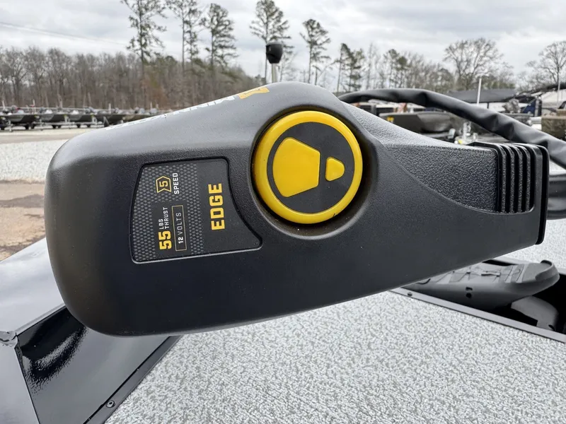 Slide: The Image of G3 Sportsman 1710 2026 - 4