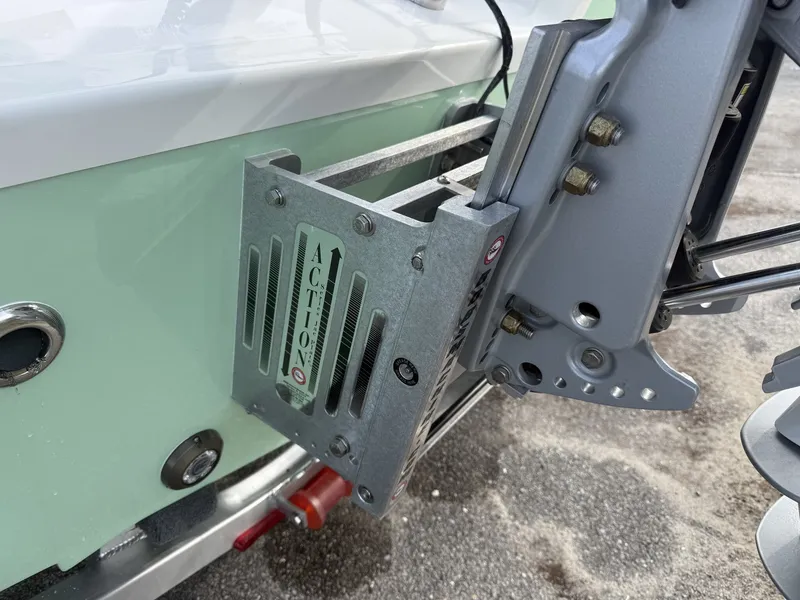 Slide: The Image of Blazer 2440 Base 2026 - 5