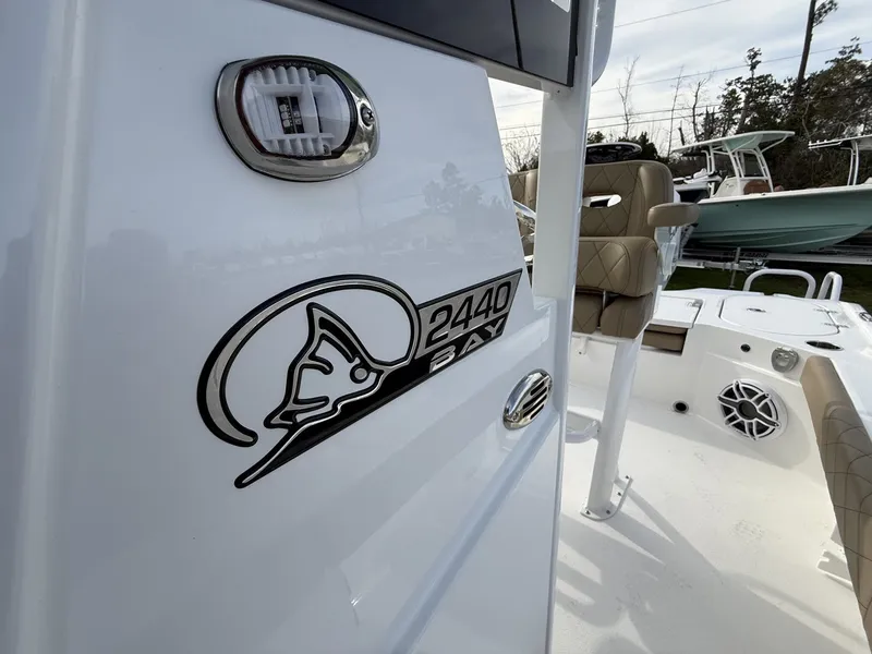 Slide: The Image of Blazer 2440 Base 2026 - 6