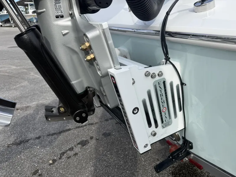 Slide: The Image of Blazer Bay Makaira 2600 2026 - 3