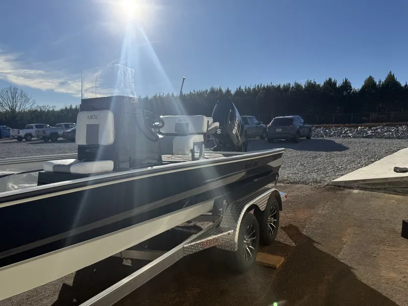 Slide: The Image of Excel 220 Bay Pro Elite 2026 - 3