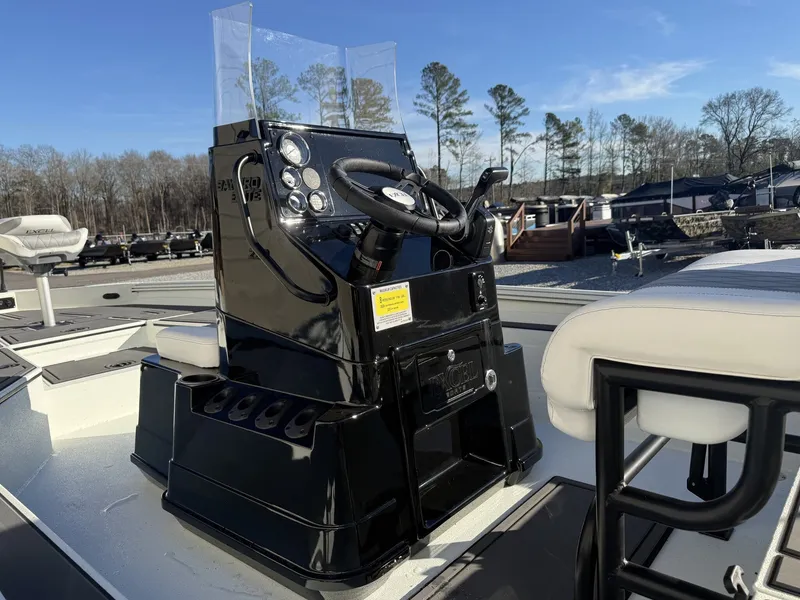 Slide: The Image of Excel 220 Bay Pro Elite 2026 - 5